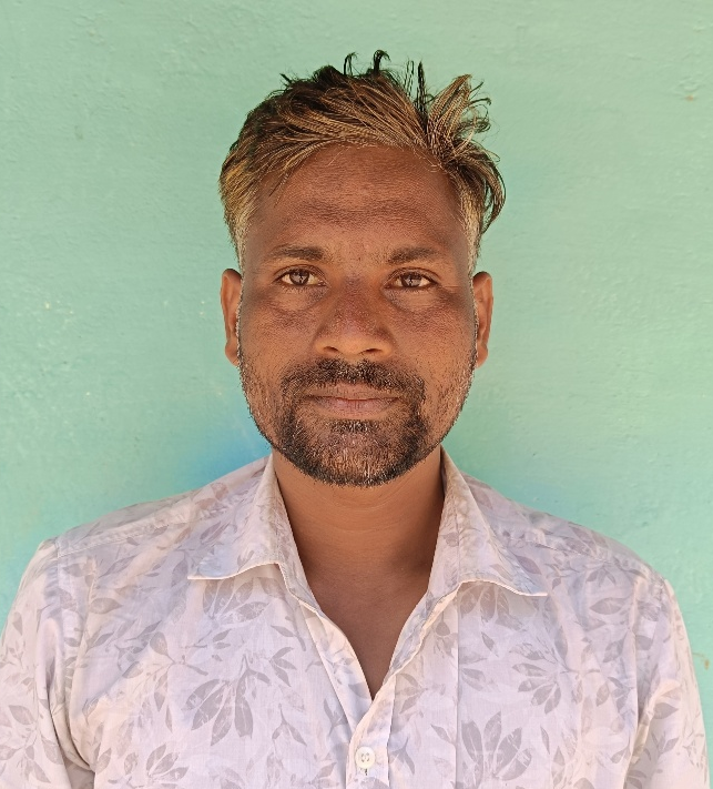 Ram Chandra Meena